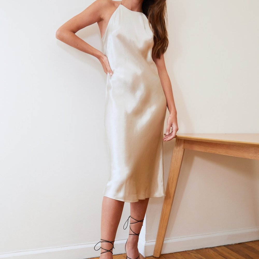 Aritzia Babaton Lato Dress